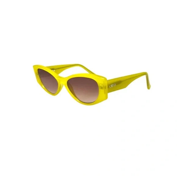 SALE Rare OTRA Monroe Sunnies MONROE-TAUPE-BROWN-01.jpg?v=  main image 2